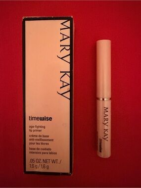 Mary Kay TimeWise Lip Primer in Nude
